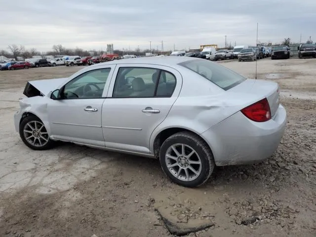 1G1AZ52F157636104 2005 2005 Chevrolet Cobalt- LT 2