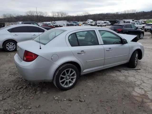 1G1AZ52F157636104 2005 2005 Chevrolet Cobalt- LT 3