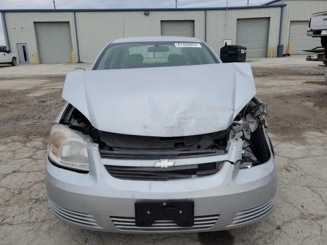 1G1AZ52F157636104 2005 2005 Chevrolet Cobalt- LT 5