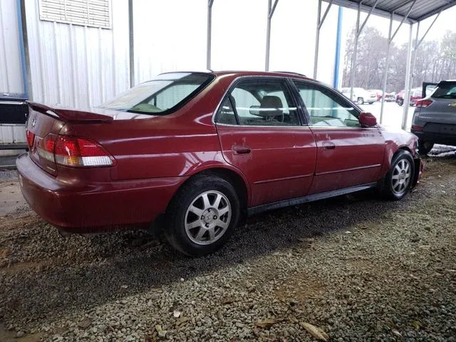 JHMCG56732C033505 2002 2002 Honda Accord- SE 3