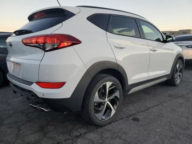 KM8J33A22HU582356 2017 2017 Hyundai Tucson- Limited 3