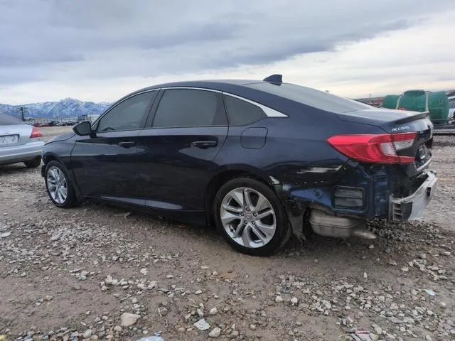 1HGCV1F10LA061353 2020 2020 Honda Accord- LX 2