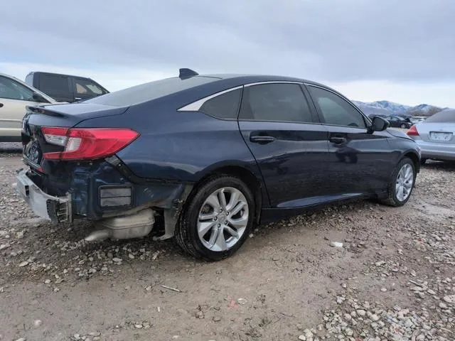 1HGCV1F10LA061353 2020 2020 Honda Accord- LX 3