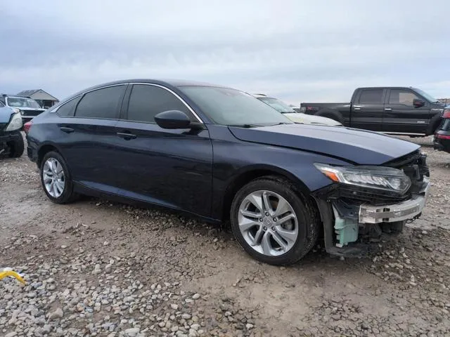 1HGCV1F10LA061353 2020 2020 Honda Accord- LX 4