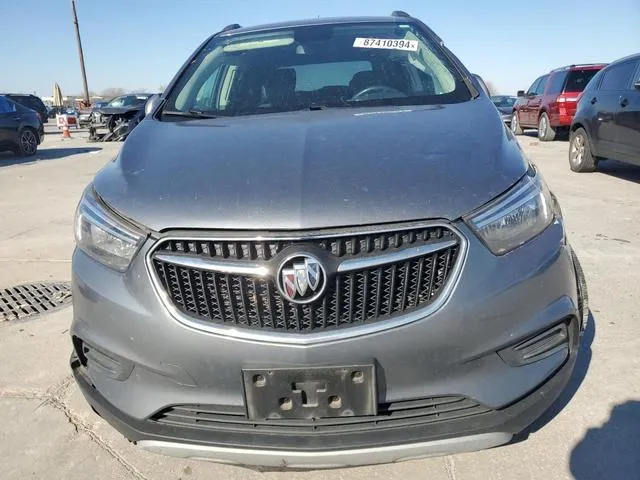 KL4CJASB2LB081388 2020 2020 Buick Encore- Preferred 5