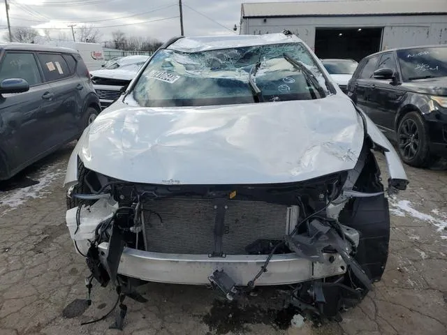 5N1AZ2BJ3PC127423 2023 2023 Nissan Murano- SV 5