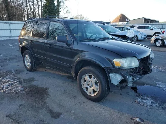 1FMCU94176KC26988 2006 2006 Ford Escape- Limited 4