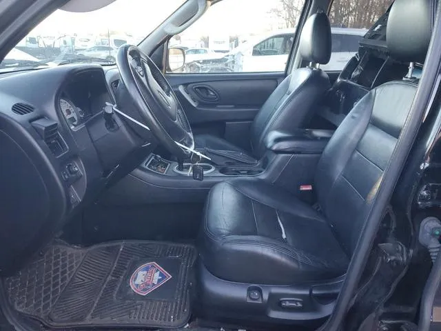 1FMCU94176KC26988 2006 2006 Ford Escape- Limited 7