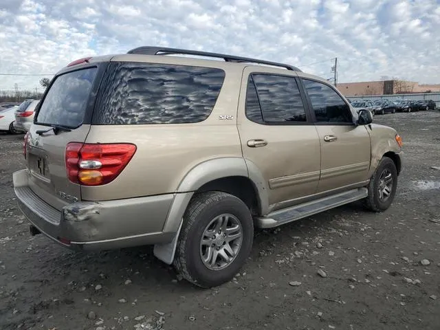 5TDBT44A12S135174 2002 2002 Toyota Sequoia- SR5 3