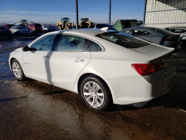 1G1ZD5ST3PF224461 2023 2023 Chevrolet Malibu- LT 2