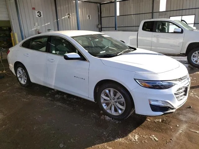 1G1ZD5ST3PF224461 2023 2023 Chevrolet Malibu- LT 4