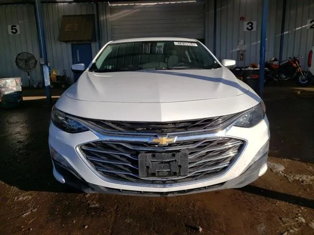 1G1ZD5ST3PF224461 2023 2023 Chevrolet Malibu- LT 5