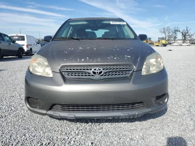 2T1KR32E15C356012 2005 2005 Toyota Matrix- XR 5