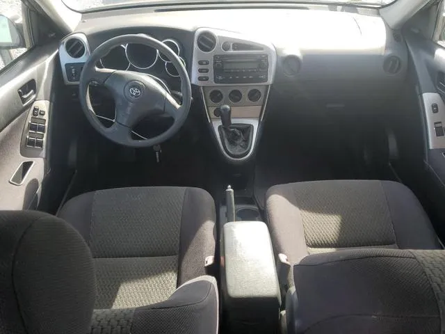 2T1KR32E15C356012 2005 2005 Toyota Matrix- XR 8