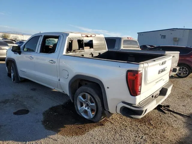 1GTUUHET1NZ646318 2022 2022 GMC Sierra- K1500 Denali Ultimate 2