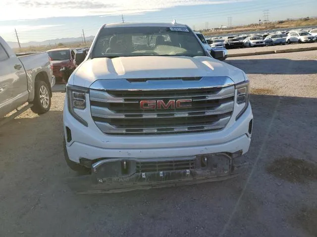 1GTUUHET1NZ646318 2022 2022 GMC Sierra- K1500 Denali Ultimate 5