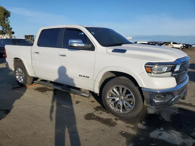 1C6SRFJTXNN211993 2022 2022 RAM 1500- Laramie 4