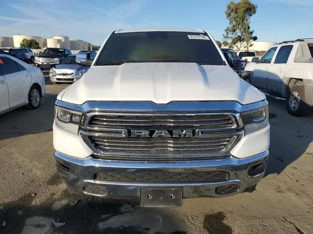 1C6SRFJTXNN211993 2022 2022 RAM 1500- Laramie 5