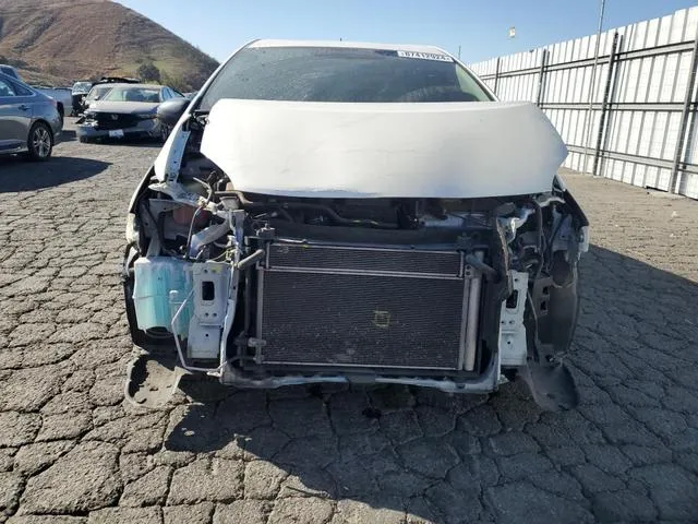 JTDKN3DU7F1895997 2015 2015 Toyota Prius 5