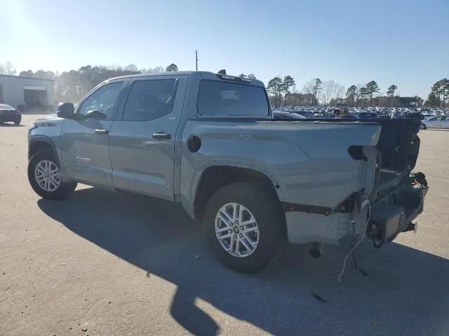 5TFLA5AB8RX037390 2024 2024 Toyota Tundra- Crewmax Sr 2