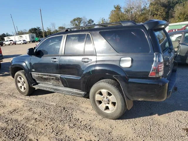 JTEZU14R868041573 2006 2006 Toyota 4runner- SR5 2