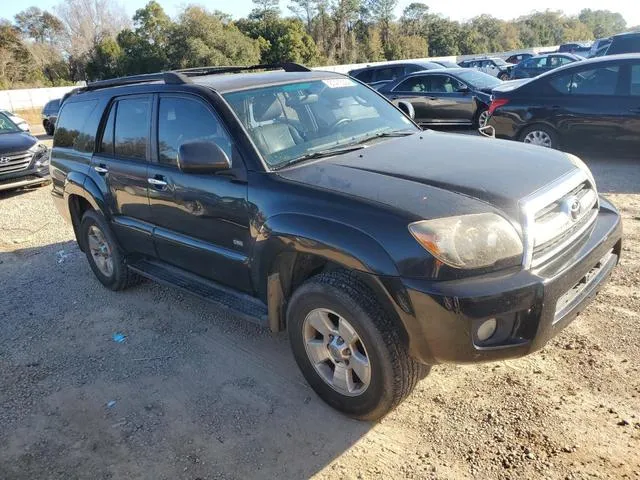 JTEZU14R868041573 2006 2006 Toyota 4runner- SR5 4