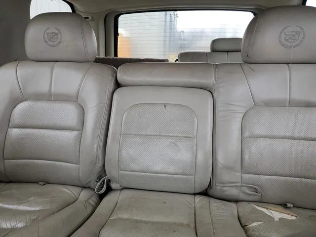 1GYEK63N12R107612 2002 2002 Cadillac Escalade- Luxury 10