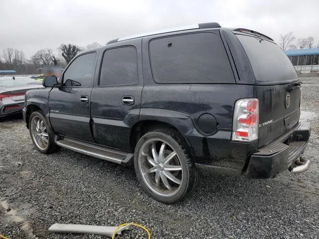 1GYEK63N12R107612 2002 2002 Cadillac Escalade- Luxury 2