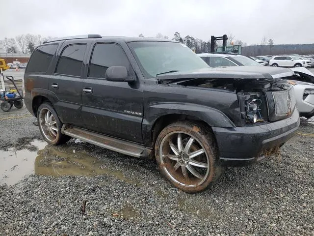 1GYEK63N12R107612 2002 2002 Cadillac Escalade- Luxury 4