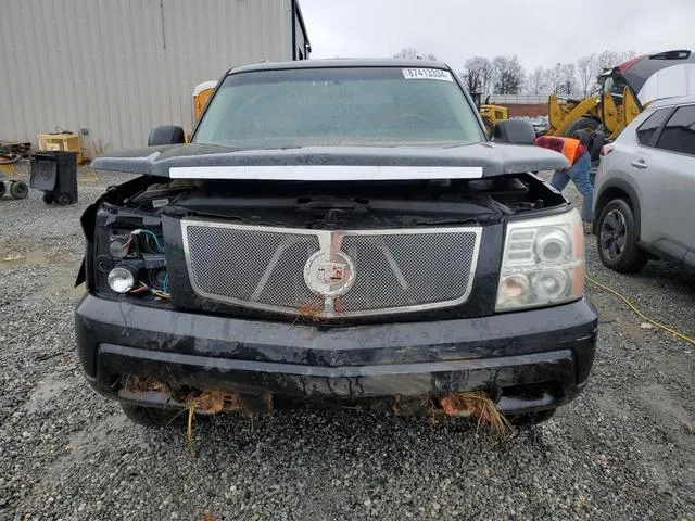 1GYEK63N12R107612 2002 2002 Cadillac Escalade- Luxury 5