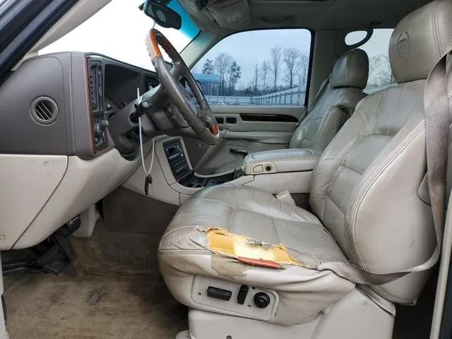 1GYEK63N12R107612 2002 2002 Cadillac Escalade- Luxury 7