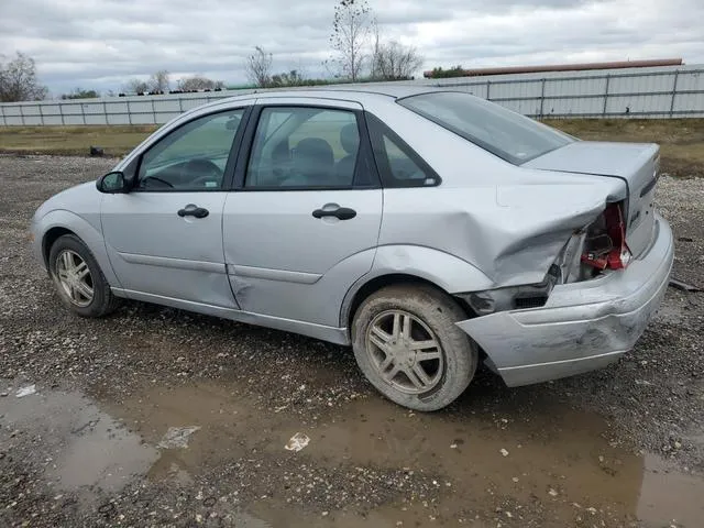 1FAFP34Z24W150927 2004 2004 Ford Focus- Se Comfort 2