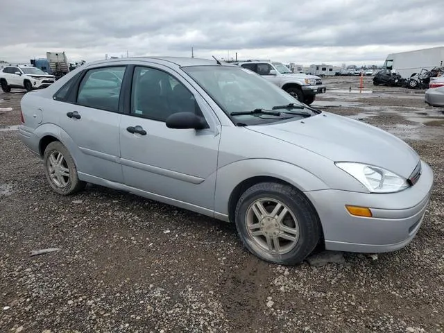 1FAFP34Z24W150927 2004 2004 Ford Focus- Se Comfort 4