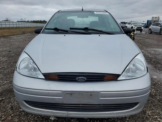 1FAFP34Z24W150927 2004 2004 Ford Focus- Se Comfort 5