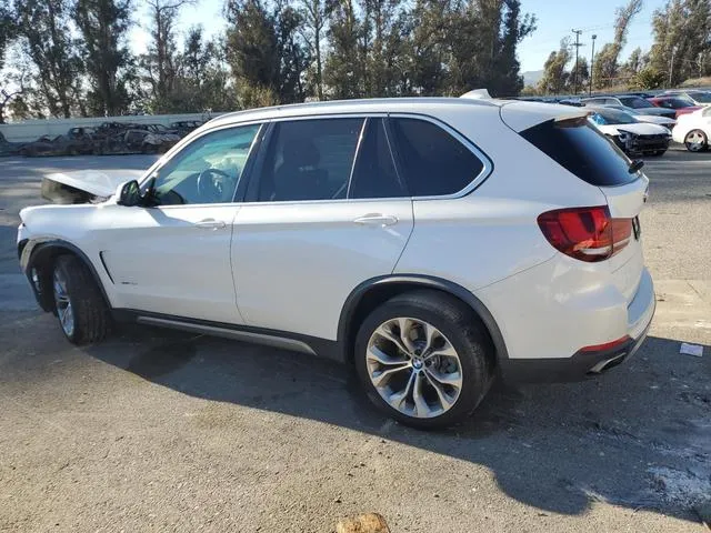 5UXKR0C51J0Y02319 2018 2018 BMW X5- Xdrive35I 2