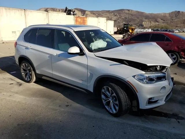 5UXKR0C51J0Y02319 2018 2018 BMW X5- Xdrive35I 4