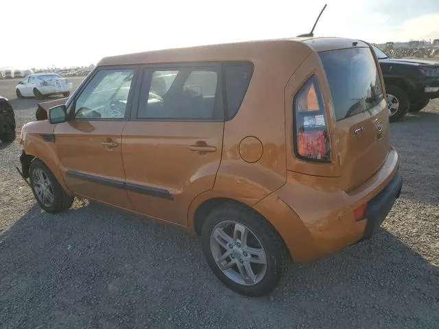 KNDJT2A20B7236441 2011 2011 KIA Soul- - 2