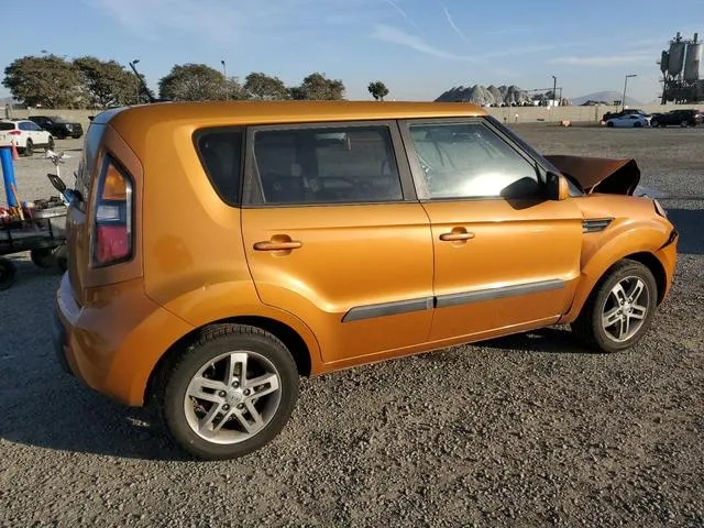 KNDJT2A20B7236441 2011 2011 KIA Soul- - 3