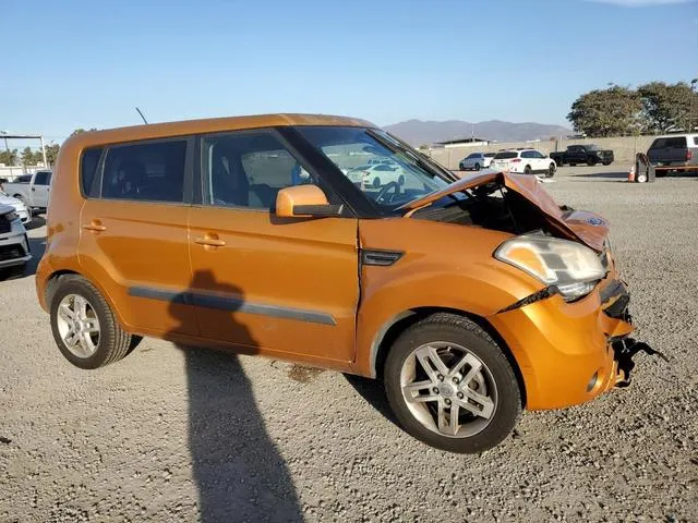 KNDJT2A20B7236441 2011 2011 KIA Soul- - 4