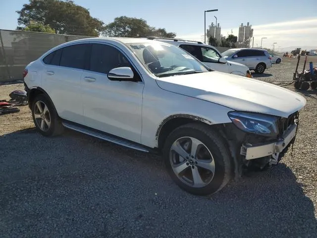 WDC0J4KB9JF334118 2018 2018 Mercedes-Benz GLC-Class- 300 4M 4