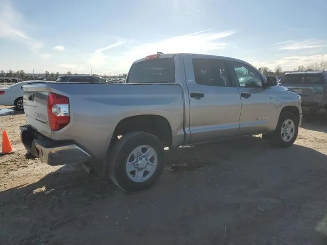 5TFEY5F19MX299576 2021 2021 Toyota Tundra- Crewmax Sr5 3