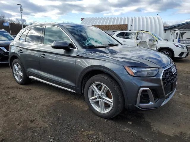 WA1G2AFYXN2082479 2022 2022 Audi Q5- Premium 55 4