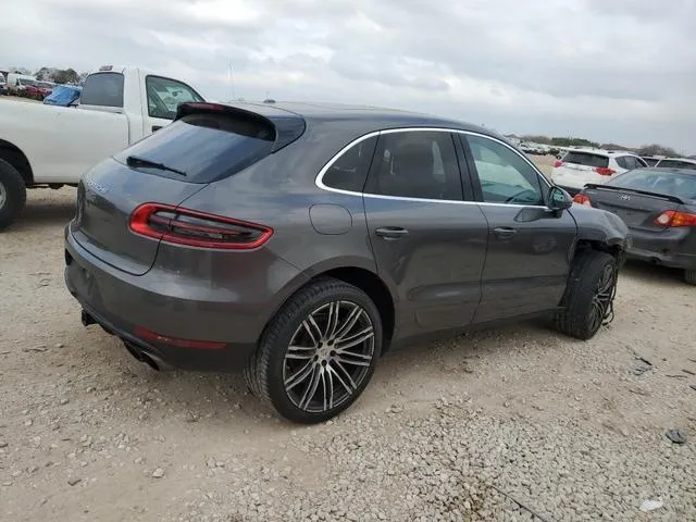 WP1AB2A59JLB38901 2018 2018 Porsche Macan- S 3