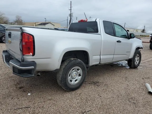 1GCHSBEA5L1201675 2020 2020 Chevrolet Colorado 3