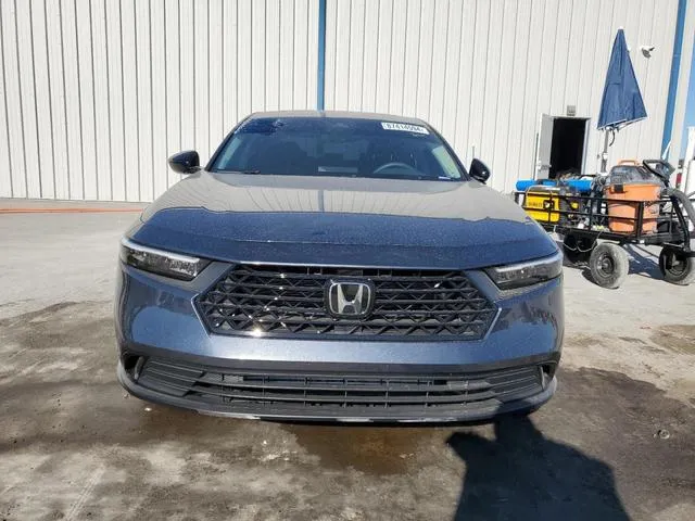 1HGCY1F44SA003195 2025 2025 Honda Accord- SE 5