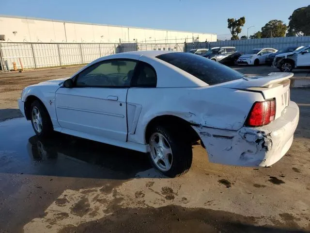 1FAFP40483F439731 2003 2003 Ford Mustang 2