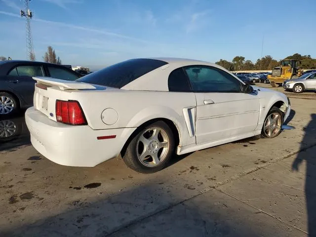 1FAFP40483F439731 2003 2003 Ford Mustang 3