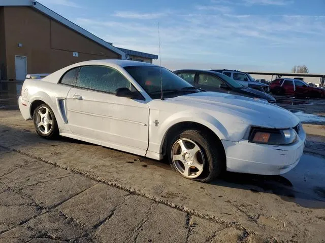 1FAFP40483F439731 2003 2003 Ford Mustang 4