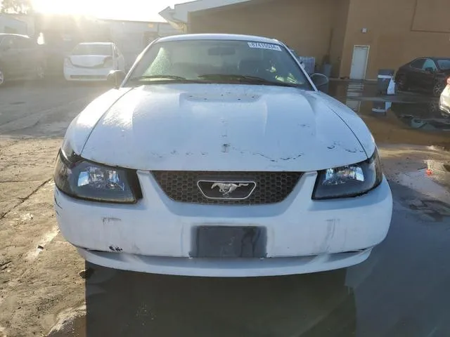 1FAFP40483F439731 2003 2003 Ford Mustang 5