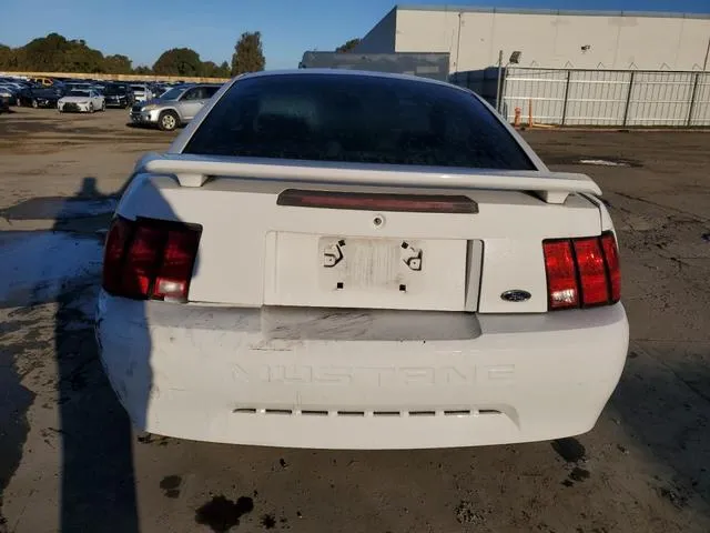 1FAFP40483F439731 2003 2003 Ford Mustang 6